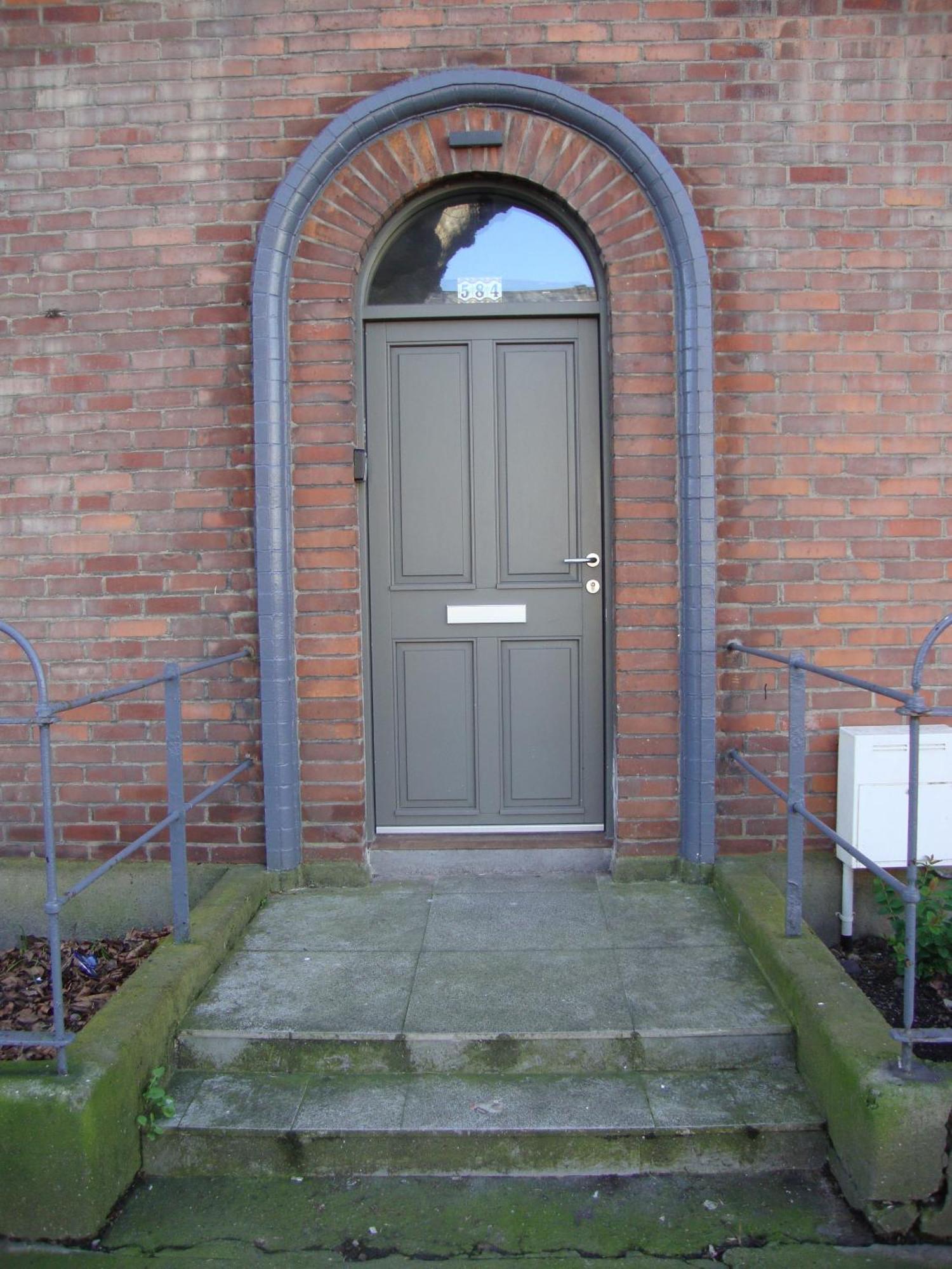 Unique World War II History Attached To This Dwelling Dublin Kültér fotó